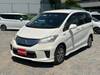 HONDA FREED HYBRID