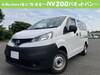 NISSAN NV200 VANETTE VAN