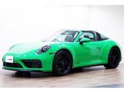 2023 PORSCHE 911