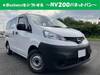 NISSAN NV200 VANETTE VAN