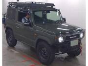 2021 SUZUKI JIMNY XC