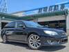 SUBARU LEGACY TOURING WAGON