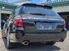 SUBARU LEGACY TOURING WAGON
