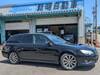 SUBARU LEGACY TOURING WAGON
