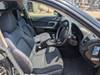 SUBARU LEGACY TOURING WAGON