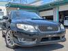 SUBARU LEGACY TOURING WAGON