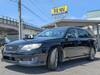 SUBARU LEGACY TOURING WAGON