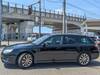 SUBARU LEGACY TOURING WAGON