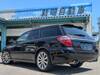 SUBARU LEGACY TOURING WAGON