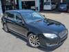 SUBARU LEGACY TOURING WAGON