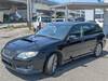 SUBARU LEGACY TOURING WAGON