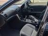 SUBARU LEGACY TOURING WAGON