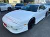 NISSAN 180SX