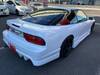 NISSAN 180SX