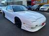NISSAN 180SX