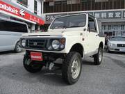 1984 SUZUKI JIMNY