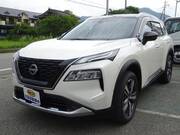 2024 NISSAN X-TRAIL