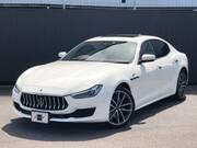 2022 MASERATI GHIBLI