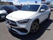 2020 MERCEDES BENZ GLA-CLASS