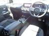 MERCEDES BENZ GLA-CLASS