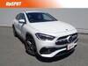 MERCEDES BENZ GLA-CLASS