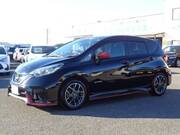2018 NISSAN NOTE
