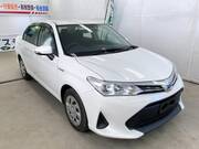 2019 TOYOTA COROLLA AXIO
