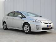 2011 TOYOTA PRIUS S