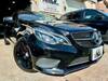 MERCEDES BENZ E-CLASS