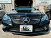 MERCEDES BENZ E-CLASS