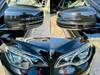 MERCEDES BENZ E-CLASS