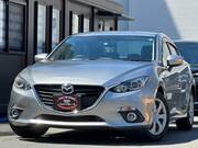 2014 MAZDA AXELA 15C
