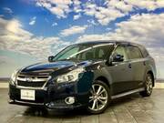 2013 SUBARU LEGACY TOURING WAGON