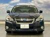 SUBARU LEGACY TOURING WAGON