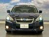 SUBARU LEGACY TOURING WAGON