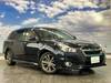 SUBARU LEGACY TOURING WAGON