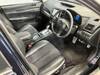 SUBARU LEGACY TOURING WAGON