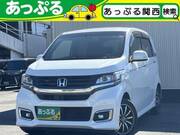 2016 HONDA N-WGN