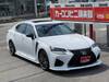 LEXUS GS F