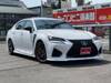 LEXUS GS F