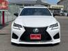 LEXUS GS F