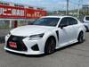 LEXUS GS F
