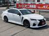 LEXUS GS F