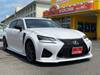 LEXUS GS F