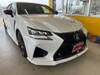 LEXUS GS F