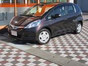 2012 HONDA FIT HYBRID