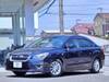 SUBARU IMPREZA G4