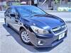 SUBARU IMPREZA G4