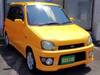 SUBARU PLEO