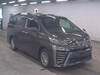 TOYOTA VELLFIRE HYBRID